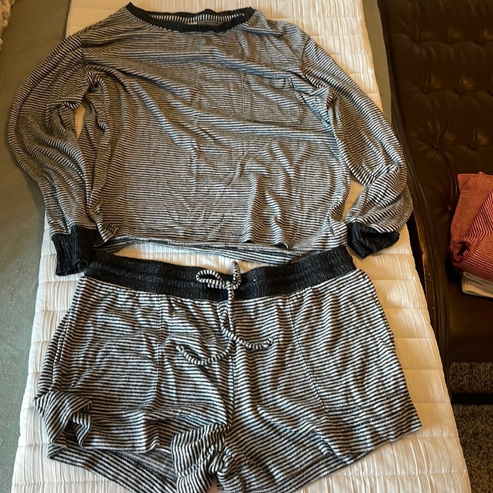 Stars Above Perfectly Cozy Set